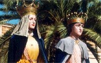Museu del Montsi�: �rea d'Etnologia