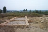 Museu del Montsi�: d'Arqueologia