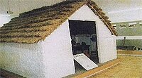 Museu del Montsi&agrave;. Sala del arroz
