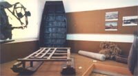 Museu del Montsi&agrave;. Sala del arroz