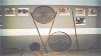 Museu del Montsi&agrave;. Sala del arroz