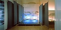 Museu del Montsià: Sala El Ebro, camino de agua' Museu del Montsià. Sala El Ebro, camino de agua