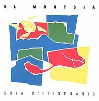 Museu del Montsi�: El Montsi�: Guia d'itineraris