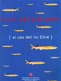 Museu del Montsi�: Els esturions (el cas del riu Ebre)